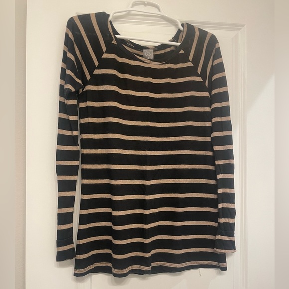 Striped long sleeve - Picture 1 of 1
